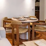 Centre - 4 Pers - Confort Et Elegance Apartment *