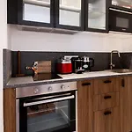 Centre - 4 Pers - Confort Et Elegance Ντοβίλ