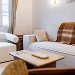 Centre - 4 Pers - Confort Et Elegance