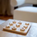 Centre - 4 Pers - Confort Et Elegance Διαμέρισμα Ντοβίλ