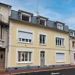 Διαμέρισμα Centre - 4 Pers - Confort Et Elegance *