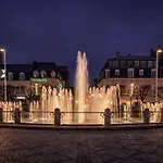 Centre - 4 Pers - Confort Et Elegance