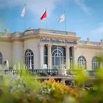 Διαμέρισμα Centre - 4 Pers - Confort Et Elegance Ντοβίλ