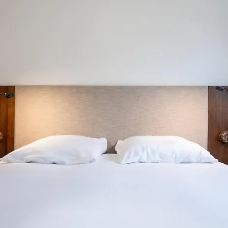 Centre - 4 Pers - Confort Et Elegance *