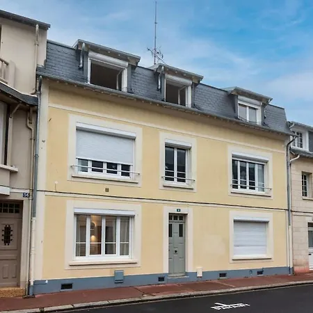 Apartamento Centre - 4 Pers - Confort Et Elegance *