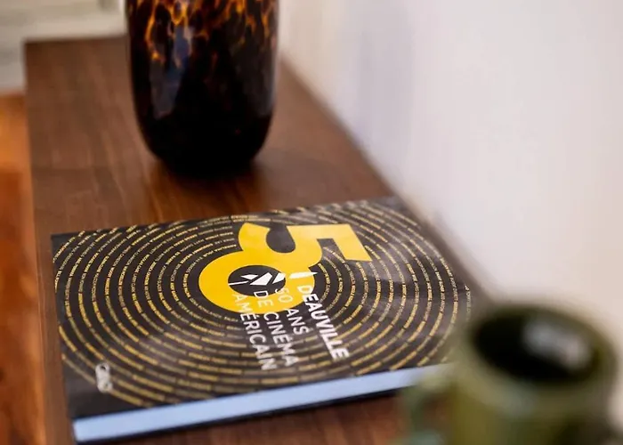 Centre - 4 Pers - Confort Et Elegance Apartment *