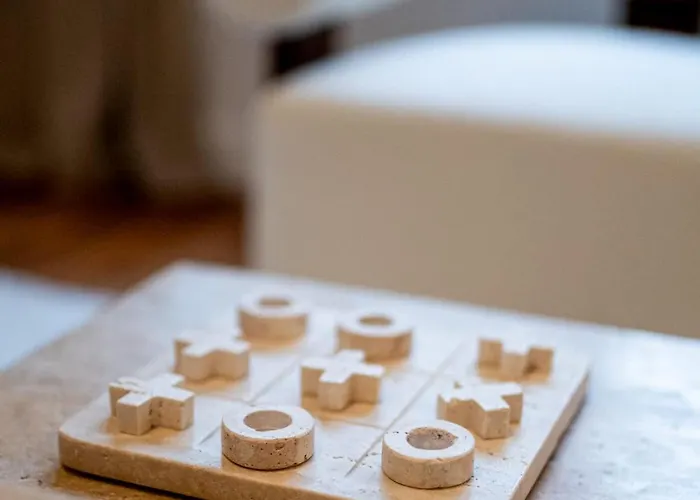 Centre - 4 Pers - Confort Et Elegance Apartment Deauville