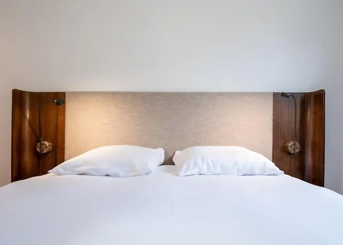 Centre - 4 Pers - Confort Et Elegance *