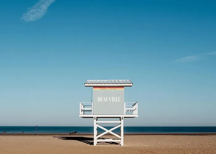 Centre - 4 Pers - Confort Et Elegance *